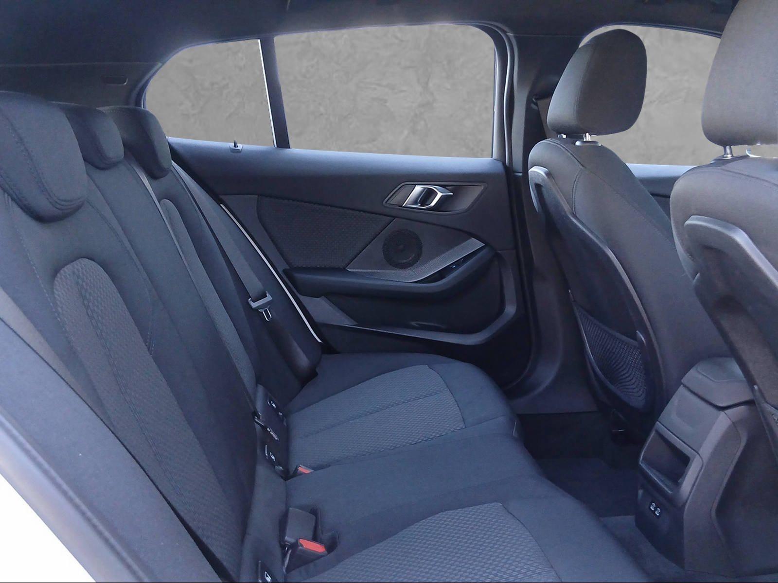 BMW 1er – Bild 18