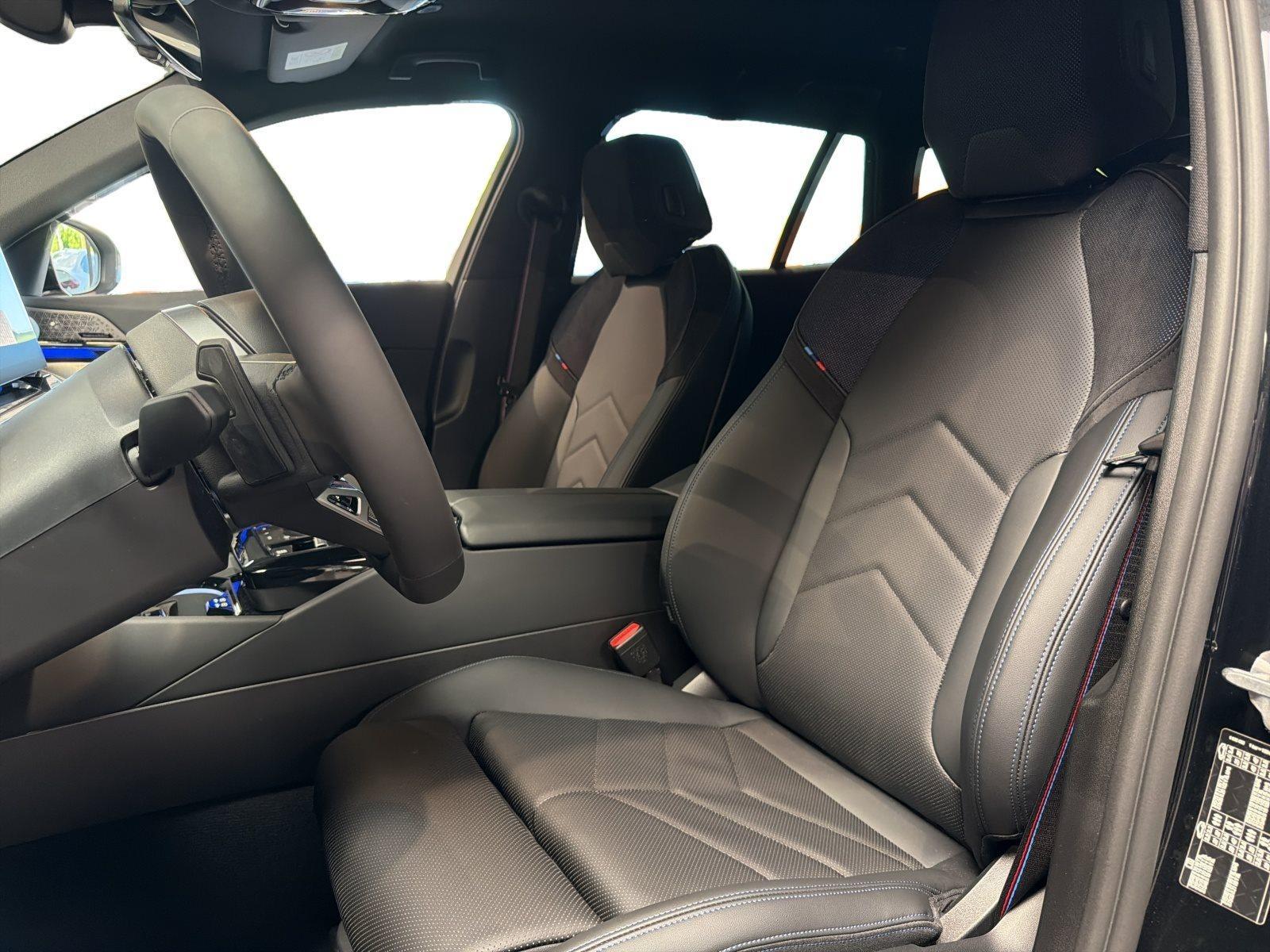 BMW 5er Touring – Bild 8