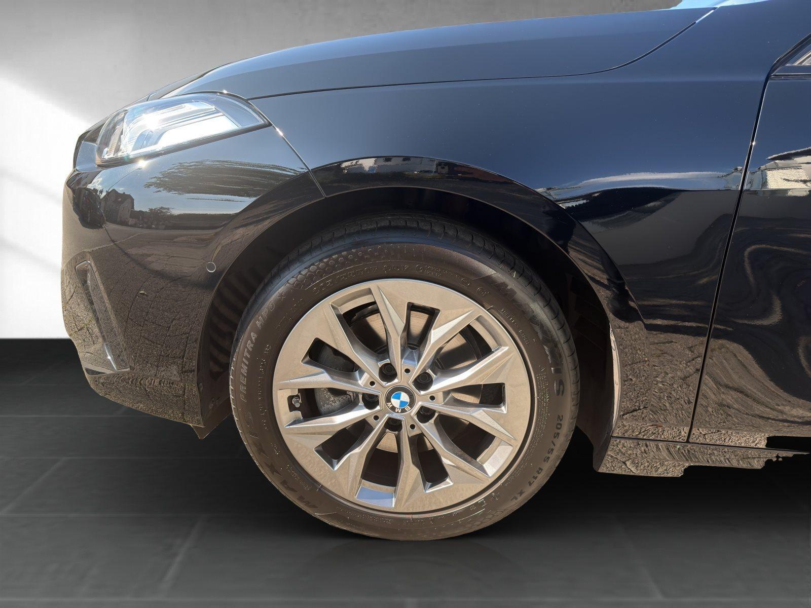 BMW 1er – Bild 16