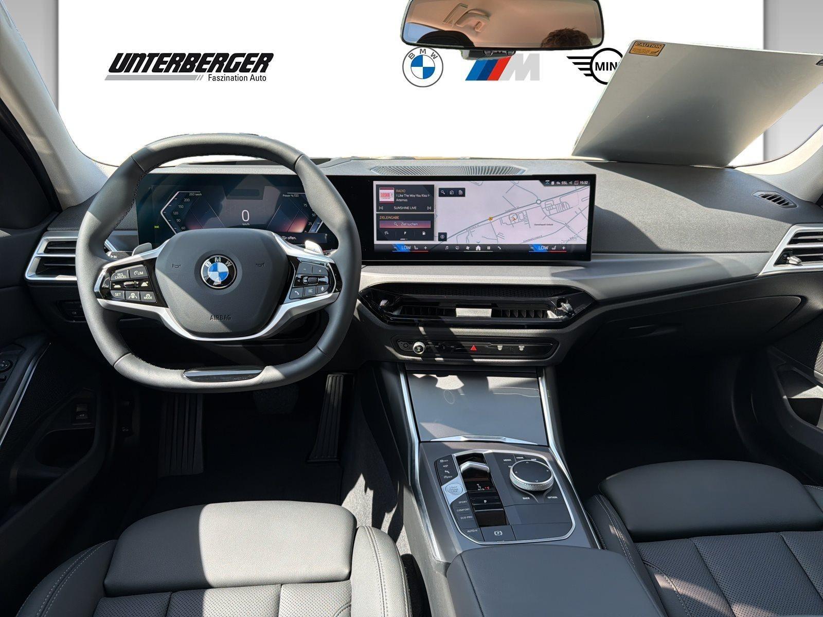 BMW 3er Touring – Bild 20
