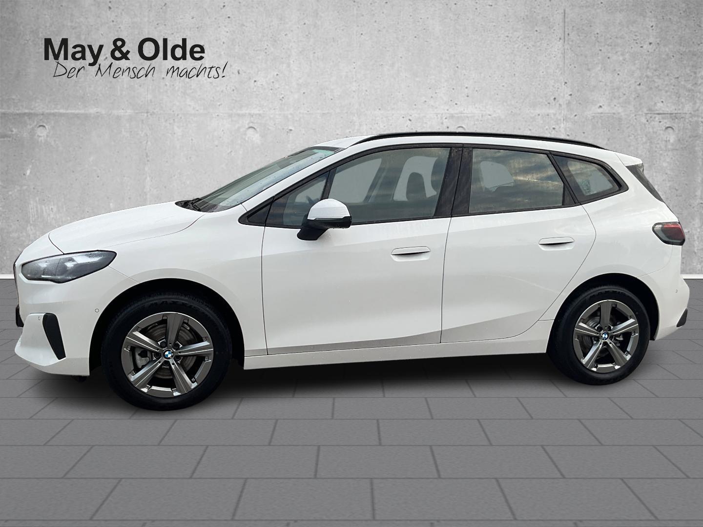 BMW 2er Active Tourer – Bild 11