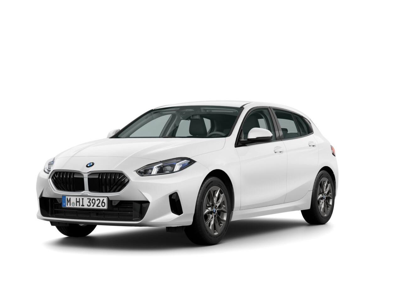 BMW 120 2026