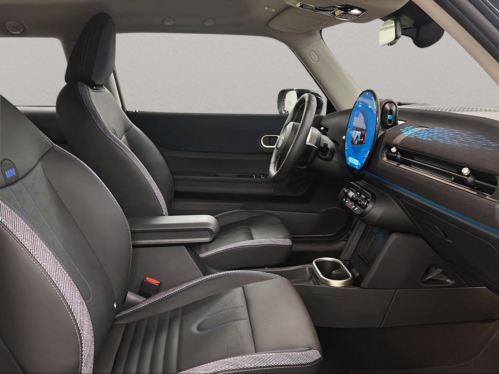 MINI Cooper 3-Türer – Bild 9