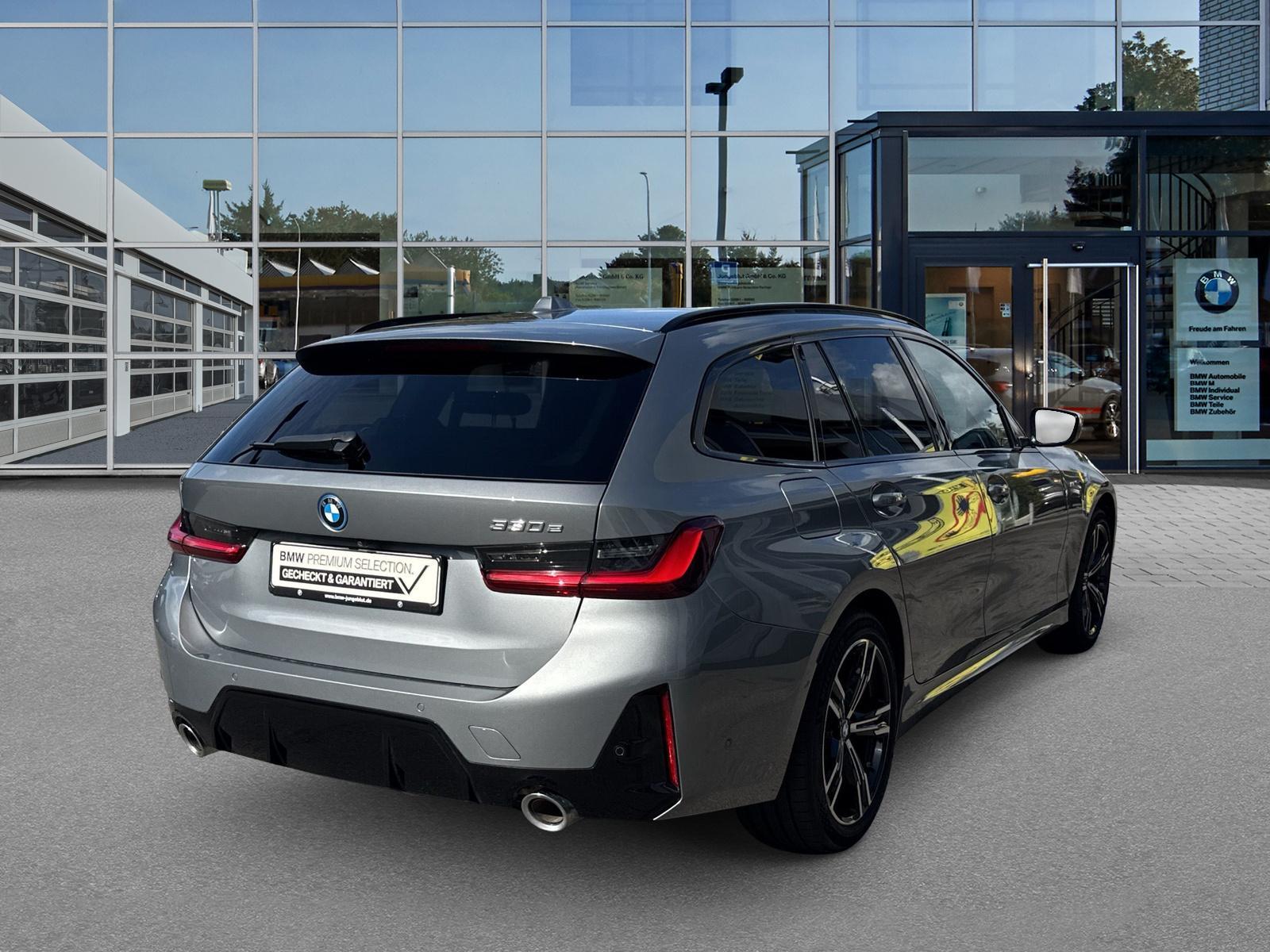 BMW 3er Touring – Bild 3