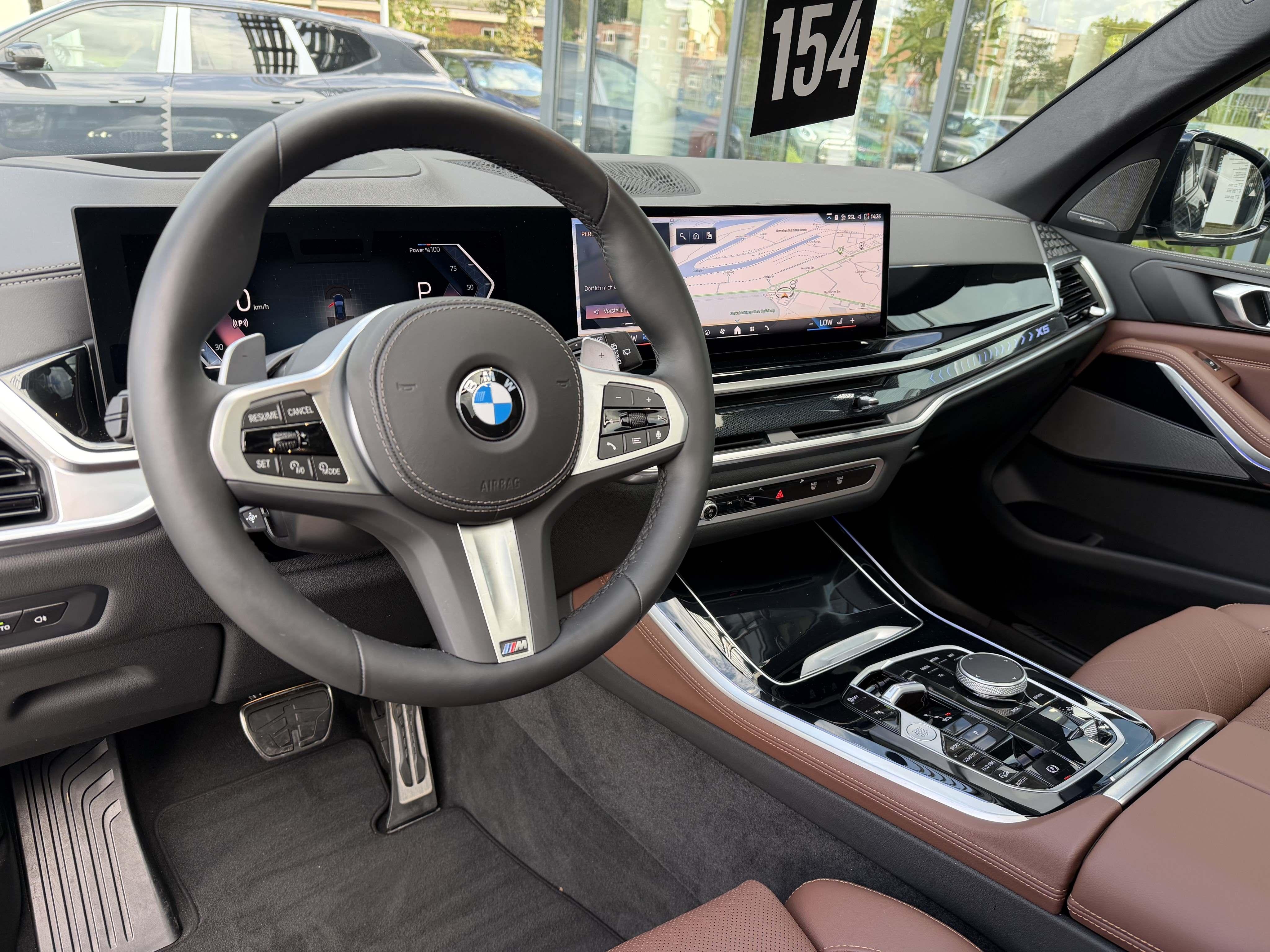 BMW X5 – Bild 4