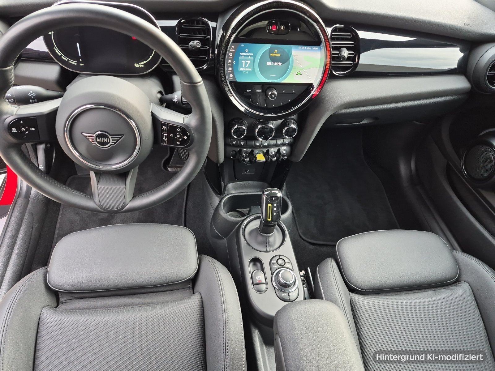 MINI Cooper 3-Türer – Bild 22