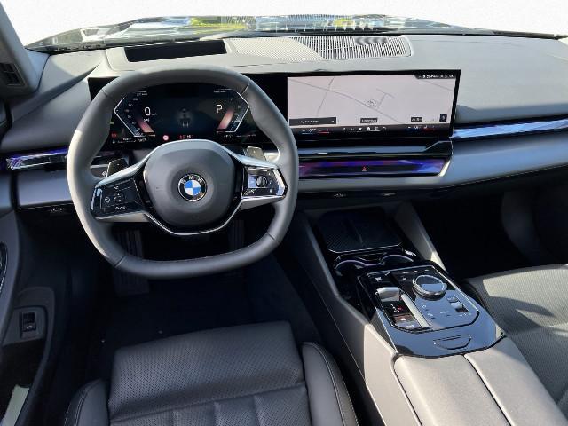 BMW 5er – Bild 14
