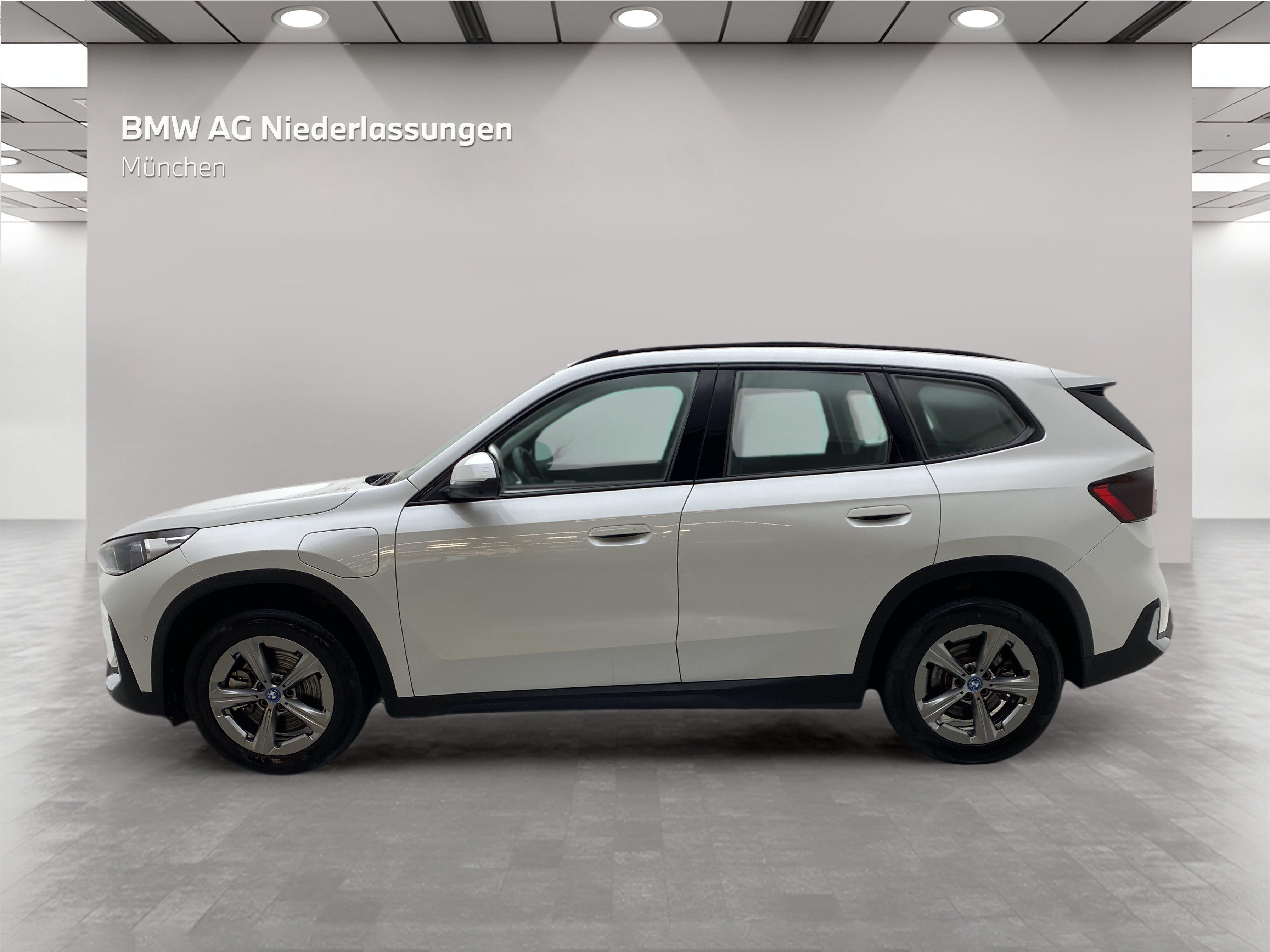 BMW X1 – Bild 2