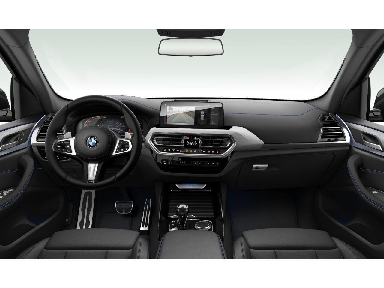 BMW X3 – Bild 20