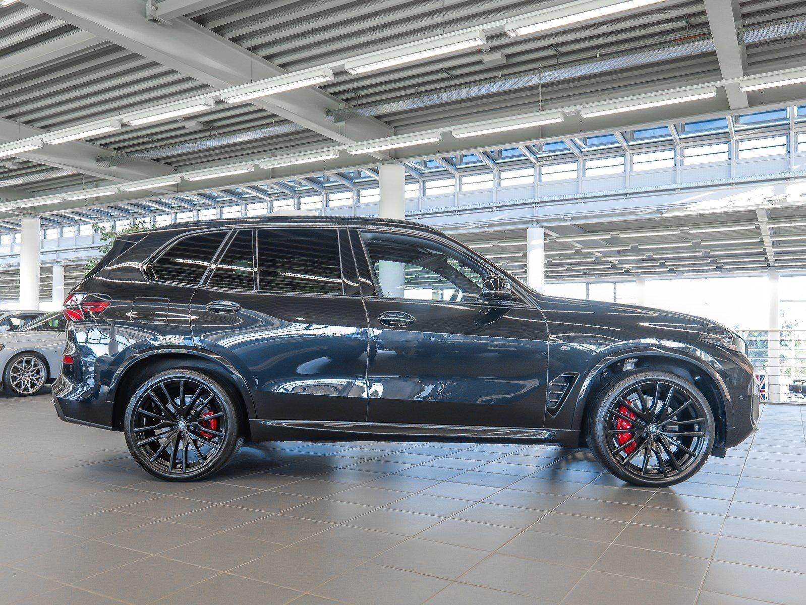 BMW X5 – Bild 27