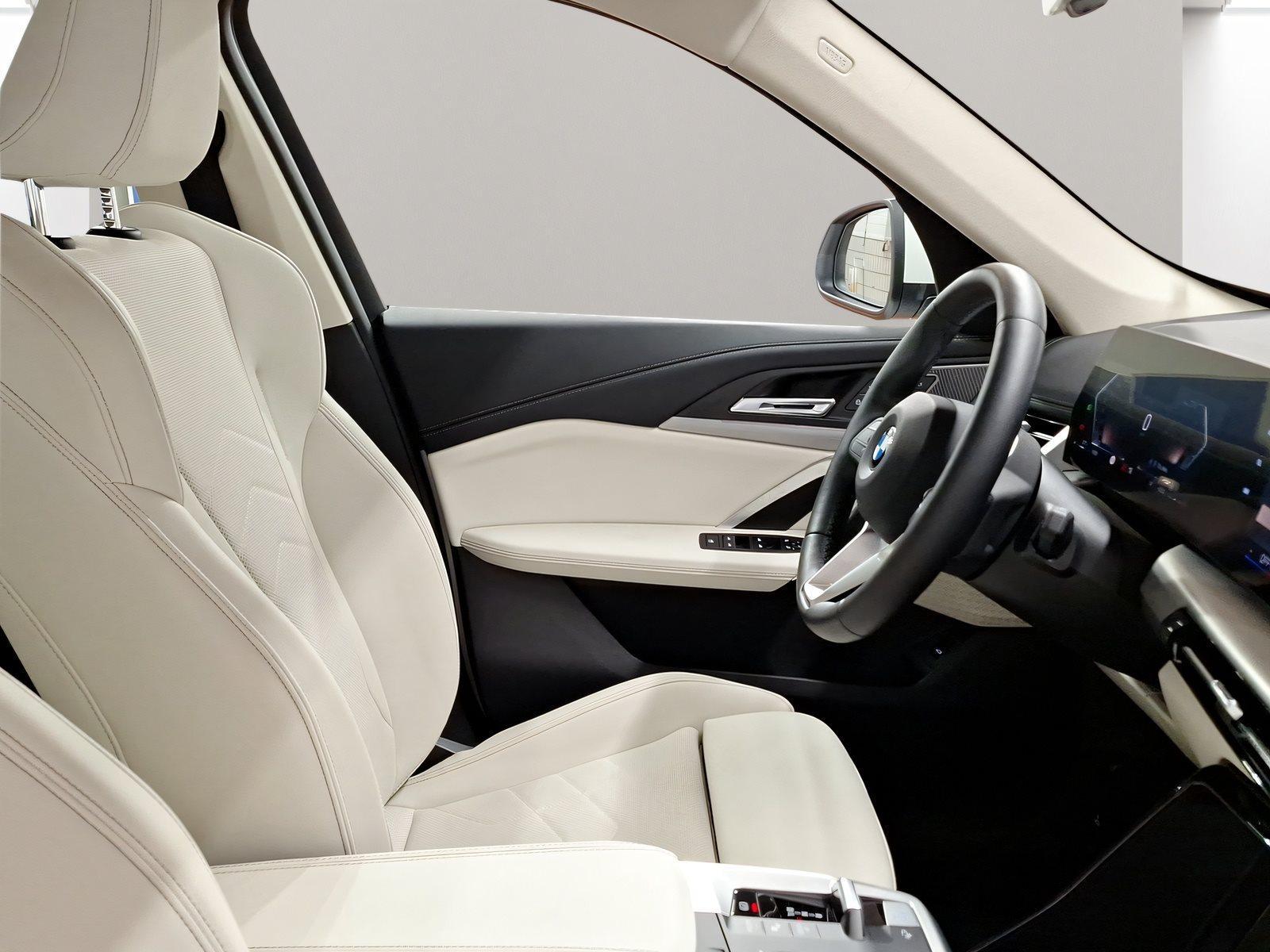 BMW X1 – Bild 8