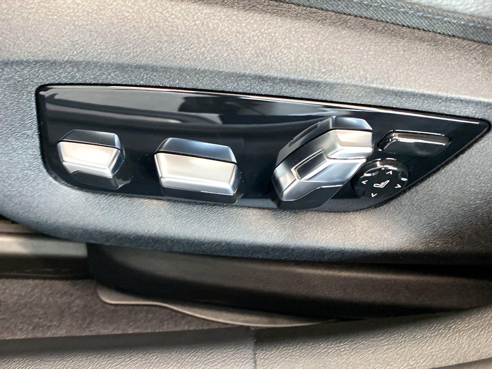 BMW 5er Touring – Bild 12