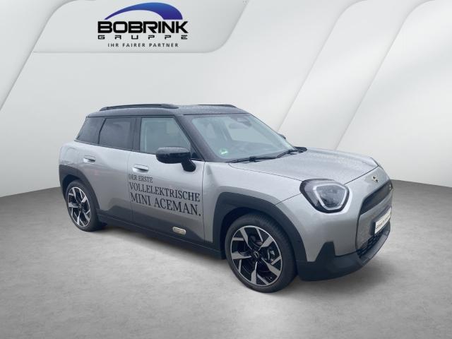 MINI Aceman – Bild 5
