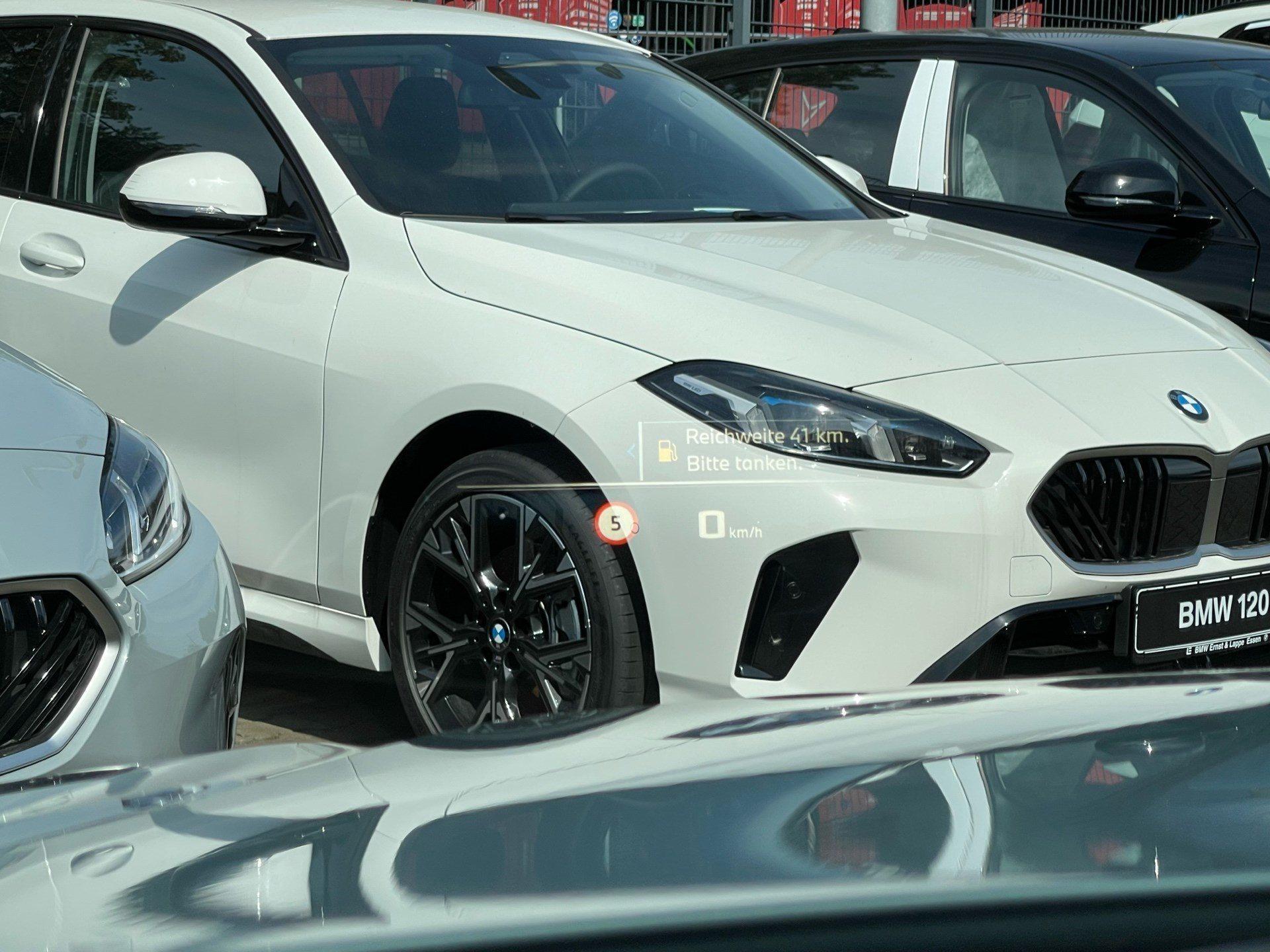 BMW 4er Gran Coupé – Bild 17