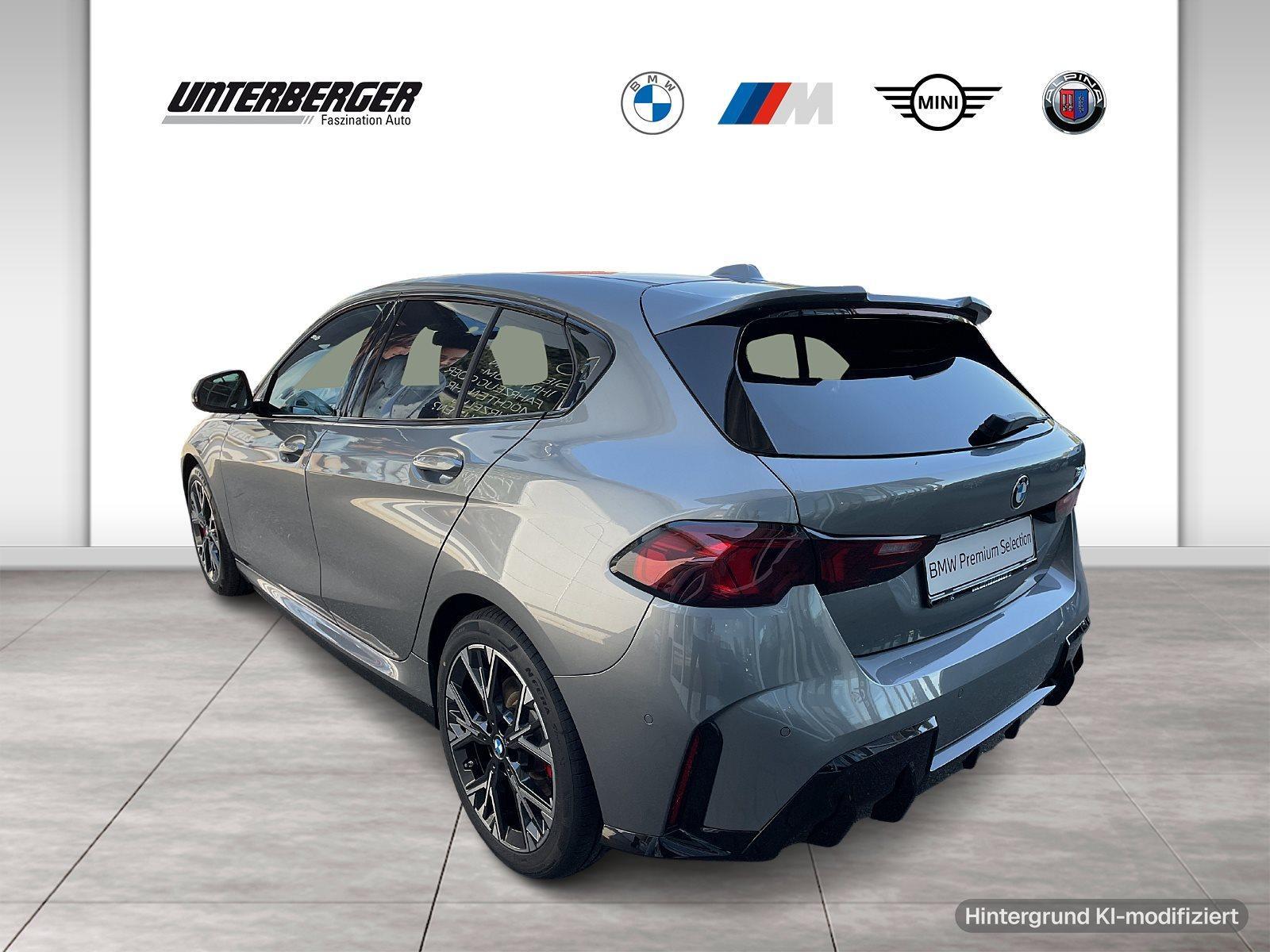 BMW 1er – Bild 4