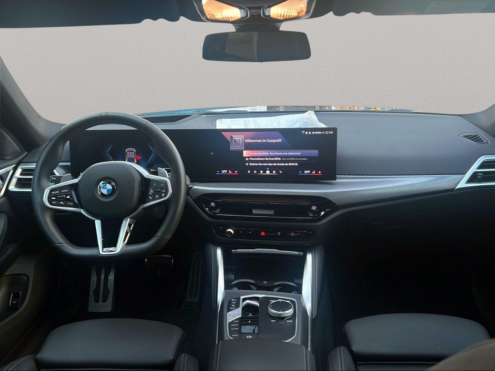 BMW 4er Gran Coupé – Bild 9