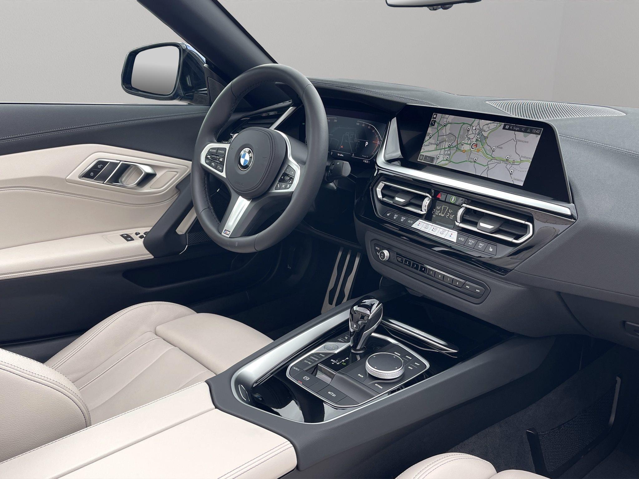 BMW Z4 – Bild 12