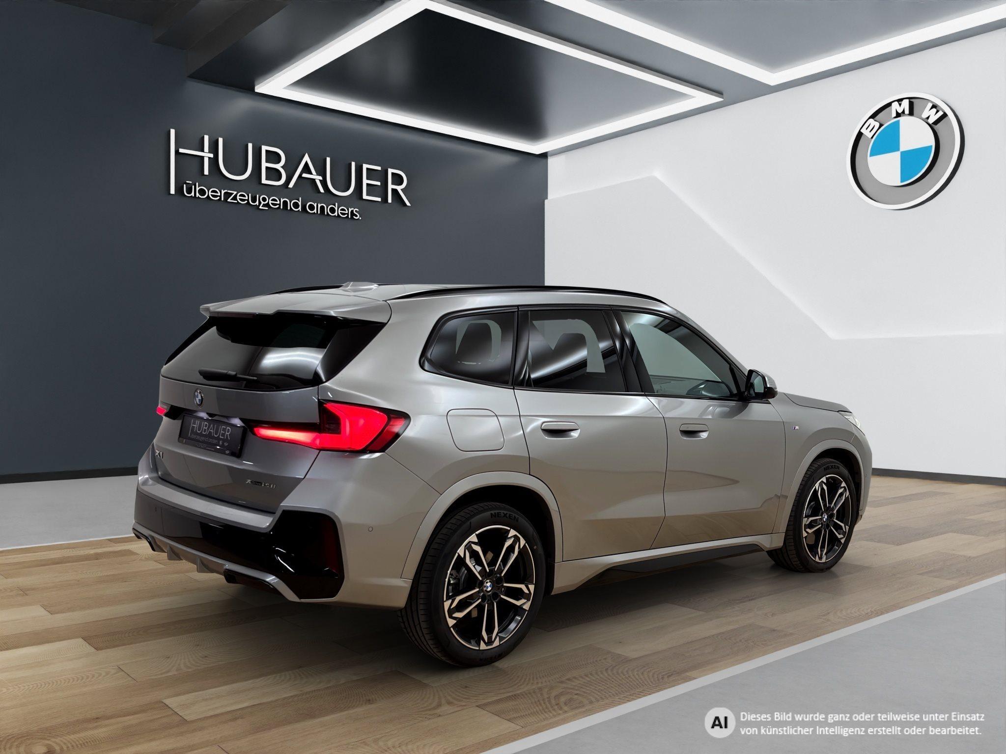 BMW X1 – Bild 5
