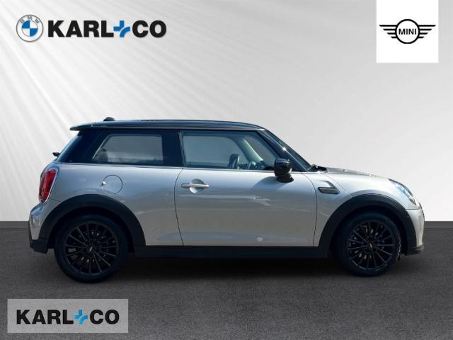 MINI Cooper 3-Türer – Bild 16