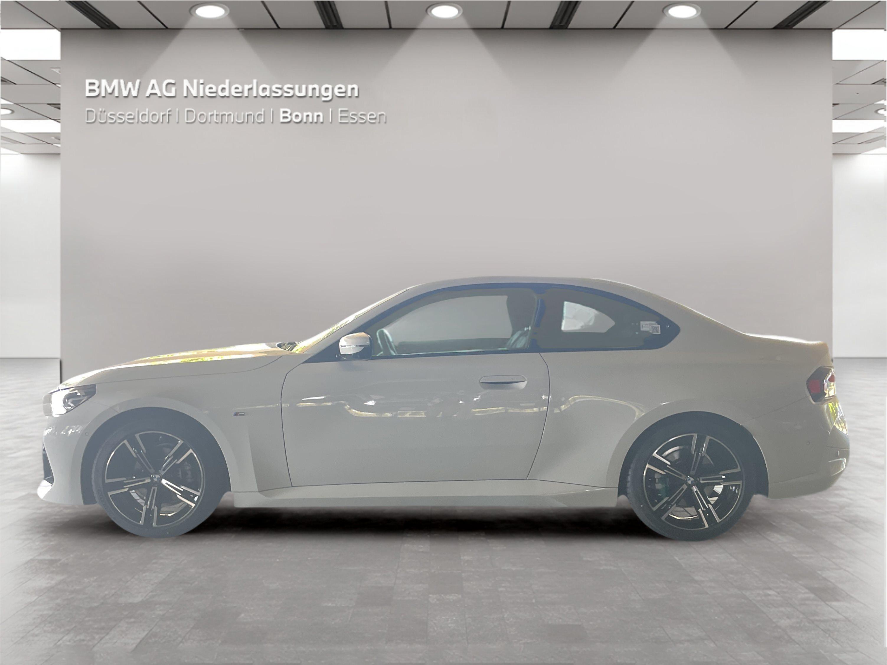 BMW 2er Coupé – Bild 5