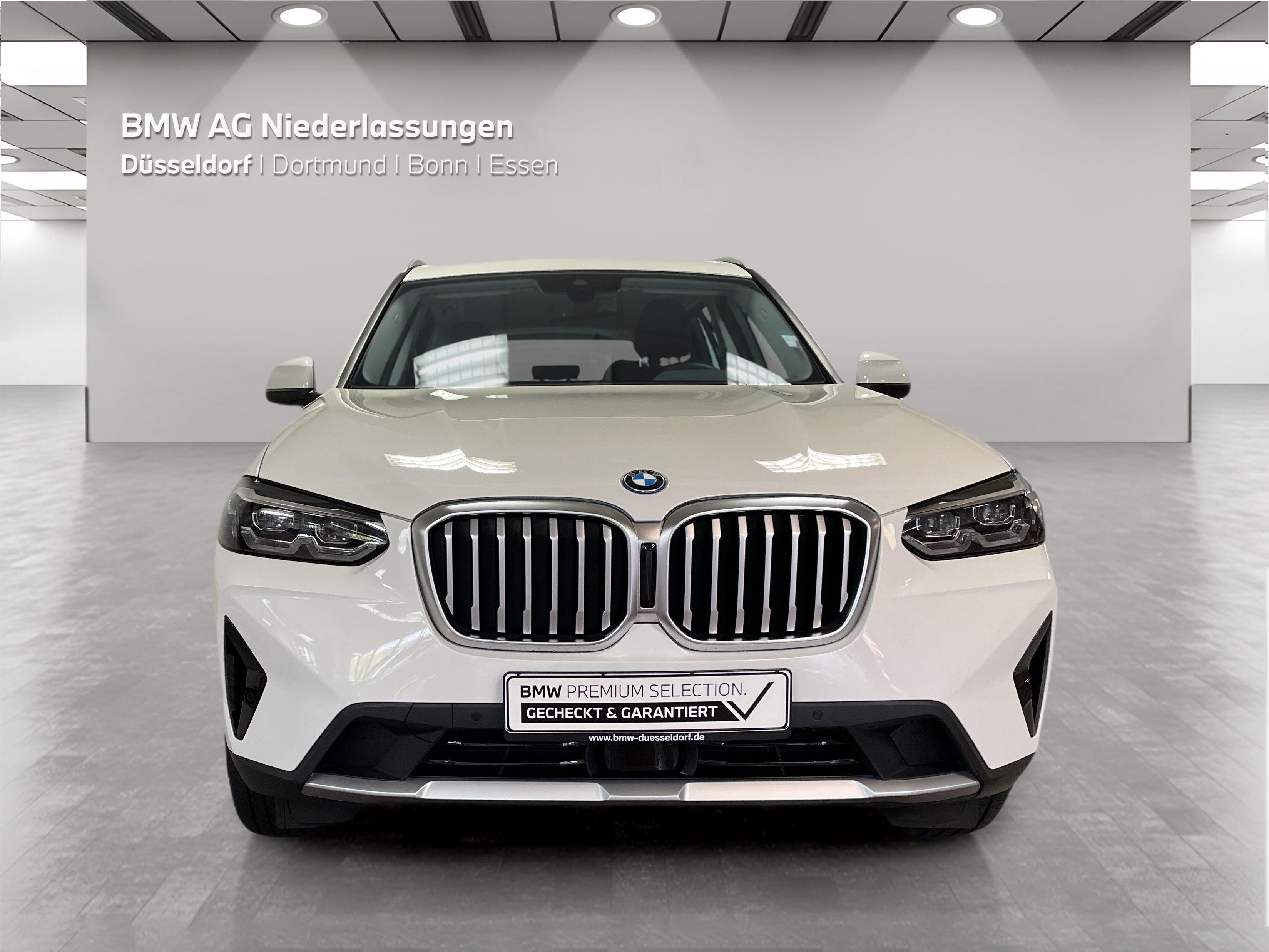 BMW X3 – Bild 6