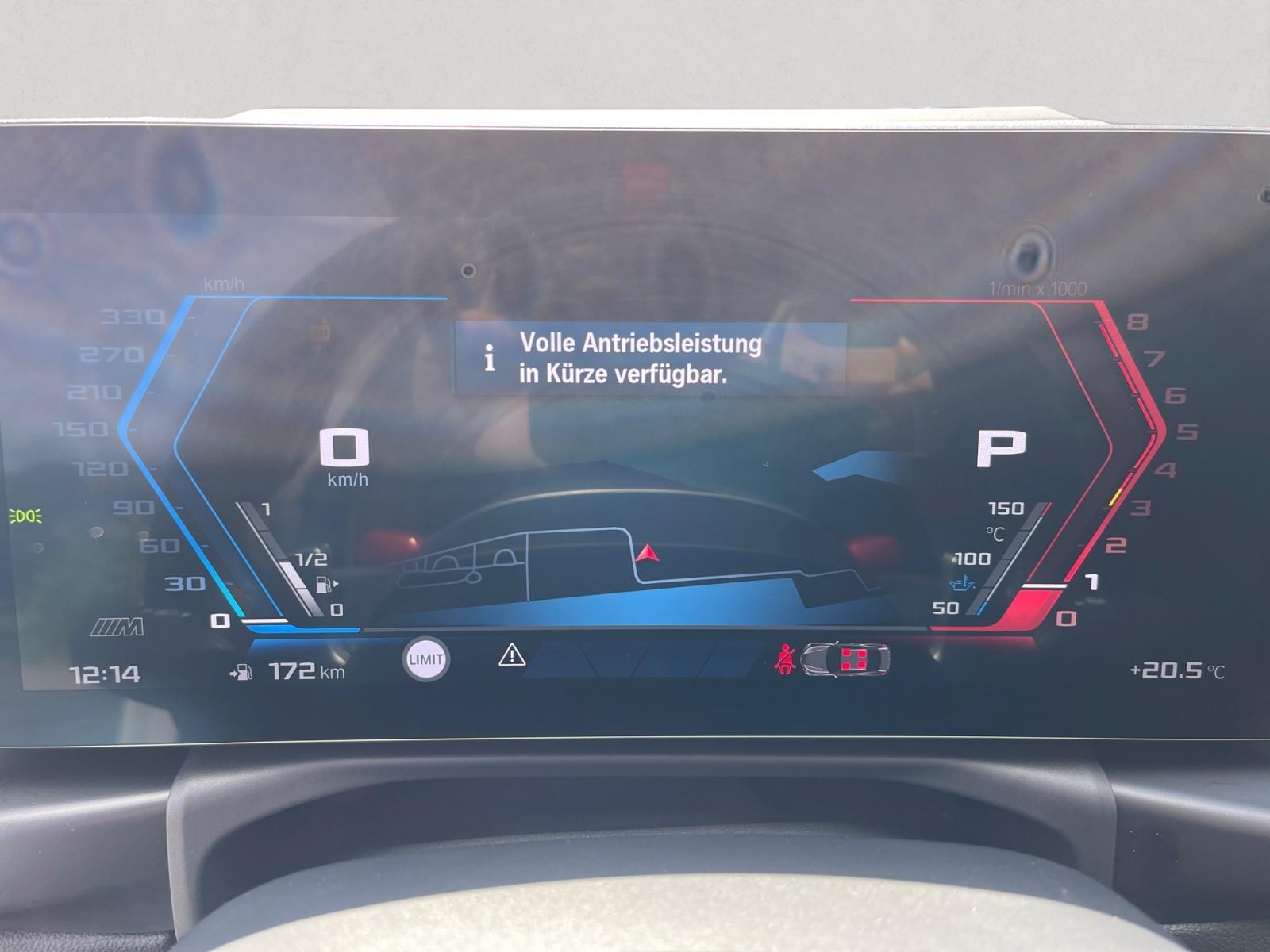 BMW M2 Coupé – Bild 17