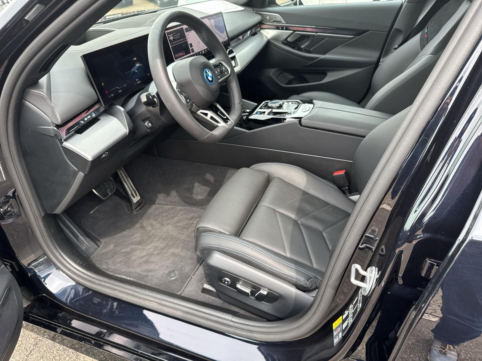 BMW 5er Touring – Bild 7