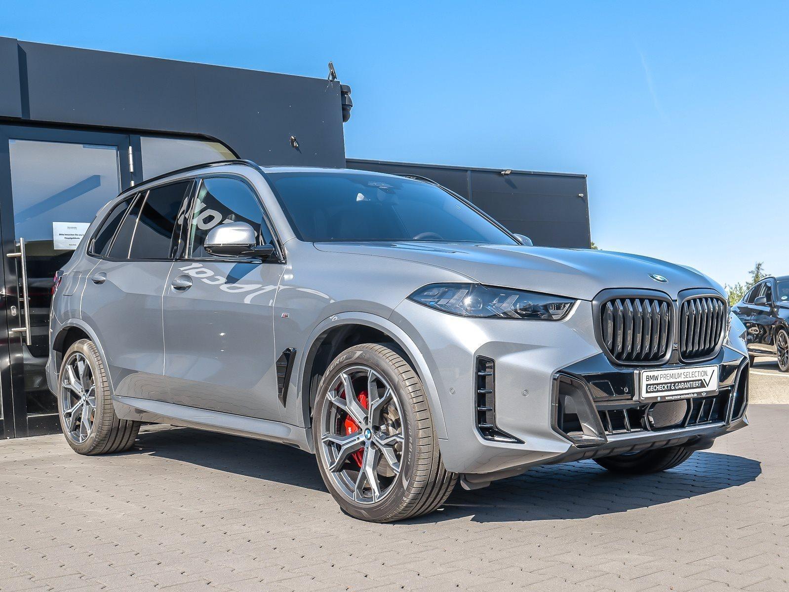 BMW X5 – Bild 6