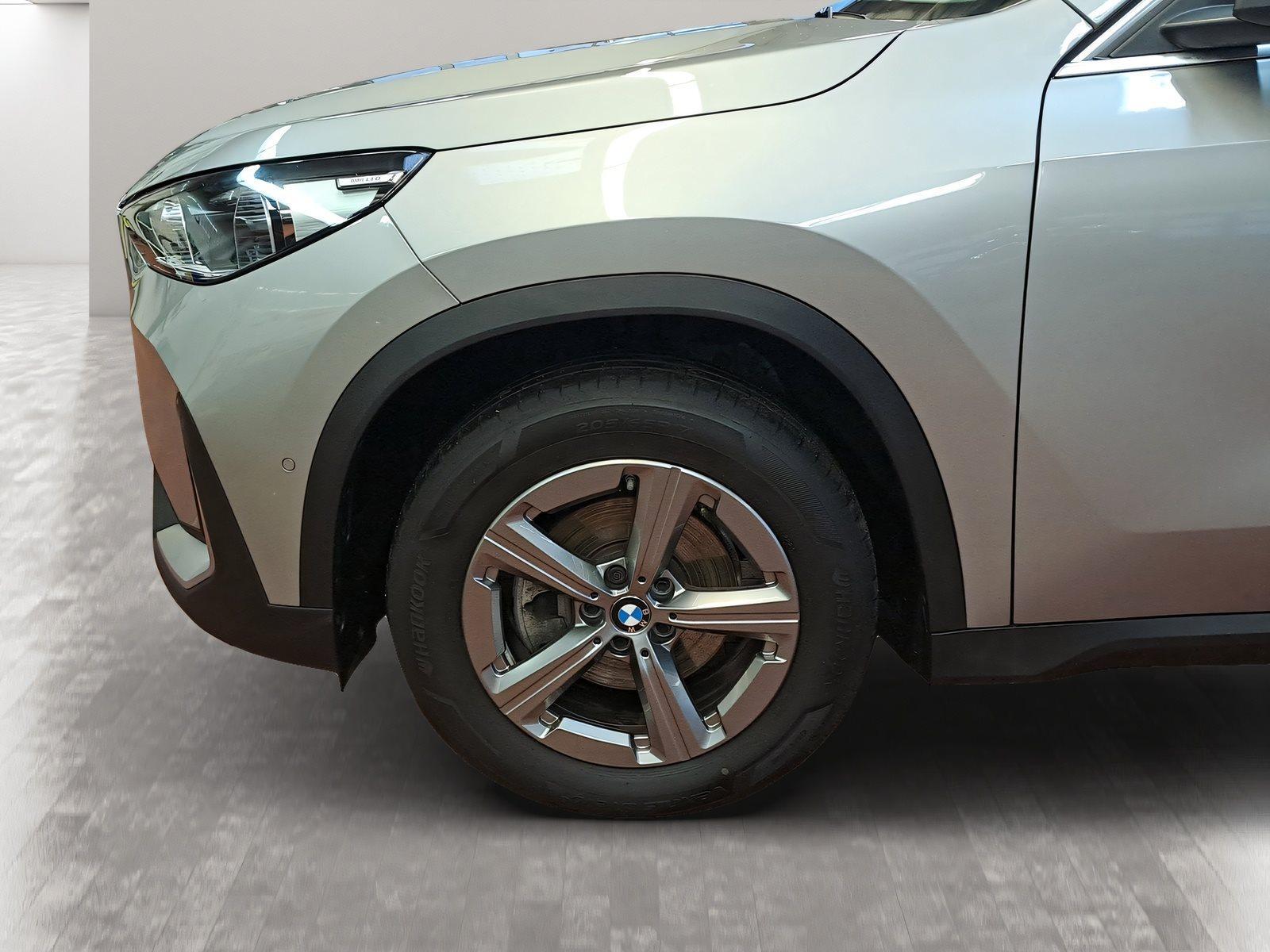 BMW X1 – Bild 8