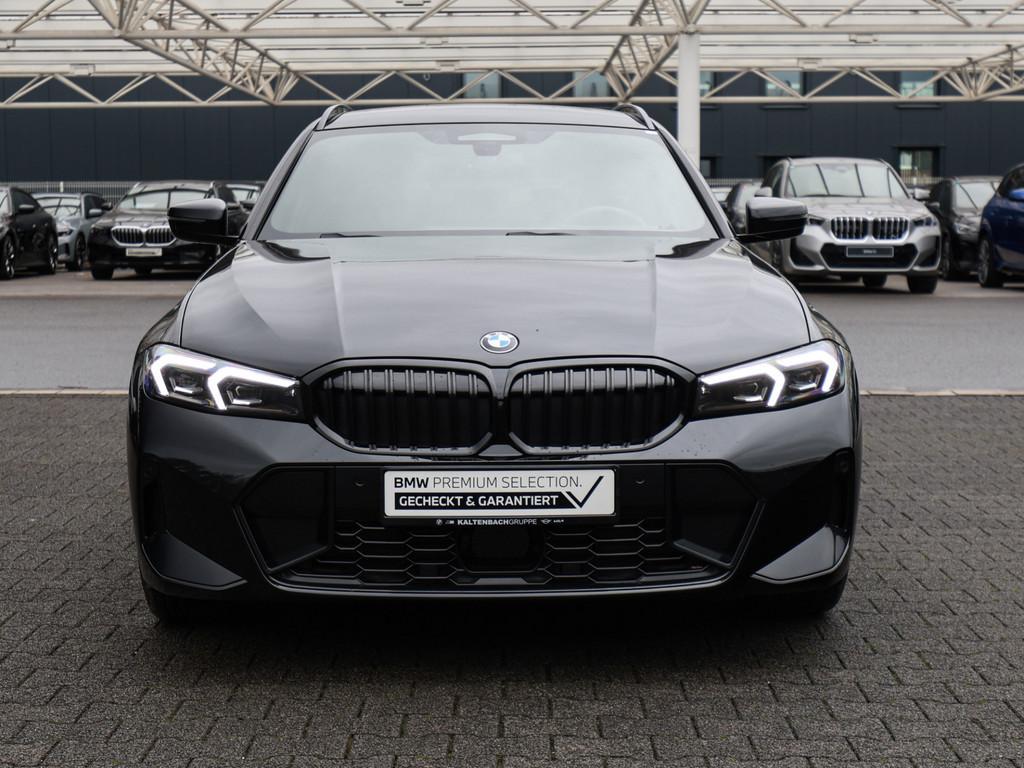 BMW 3er Touring – Bild 35