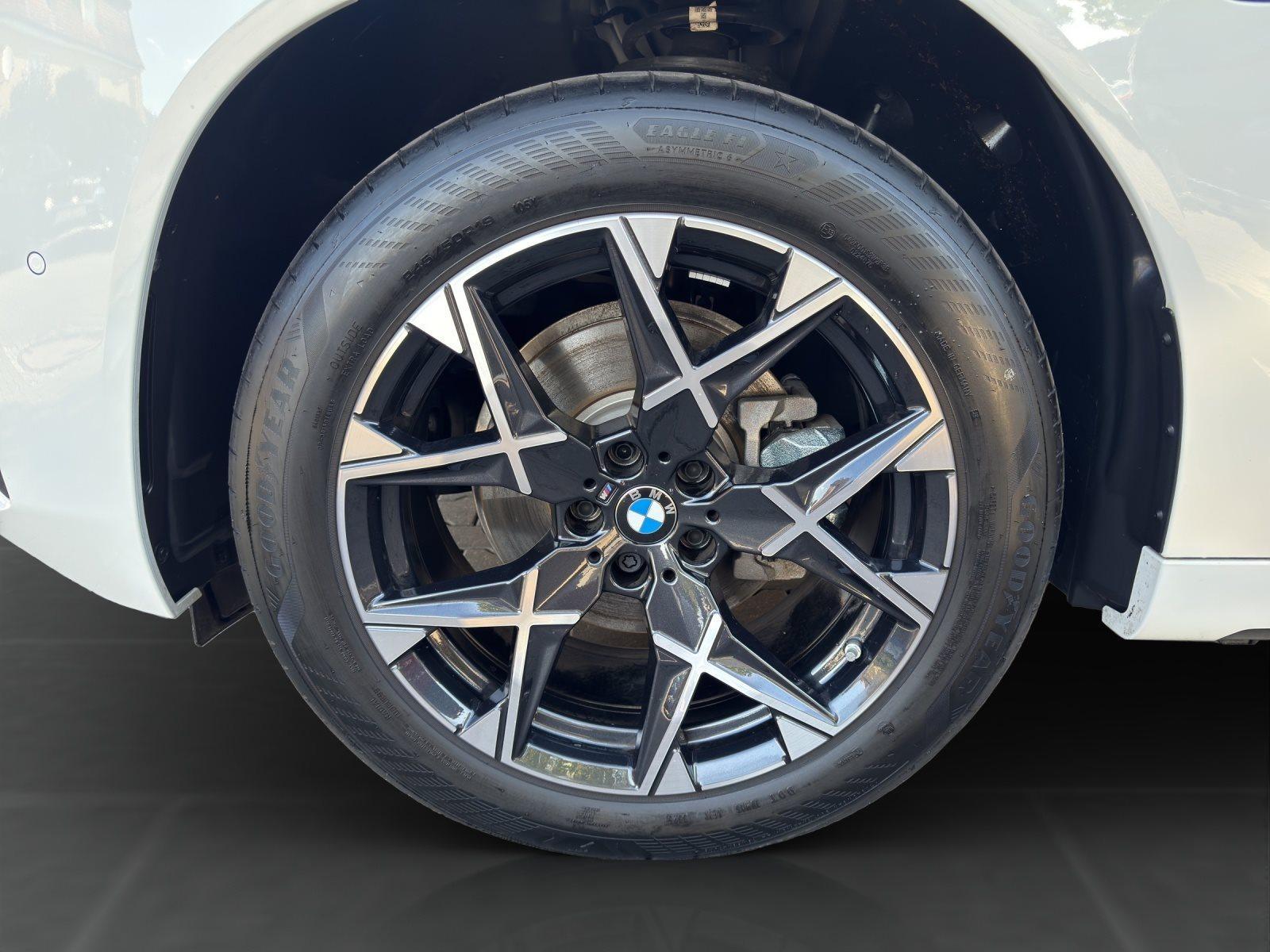BMW X3 – Bild 16