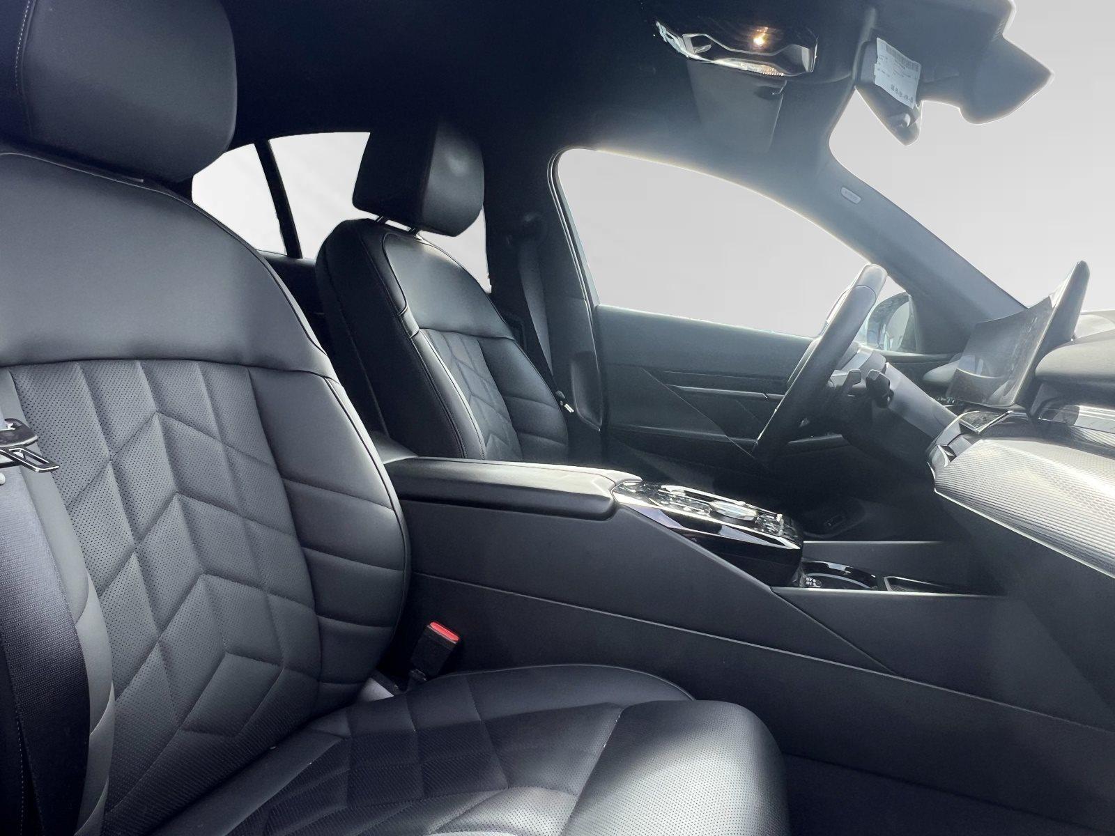 BMW 5er – Bild 11