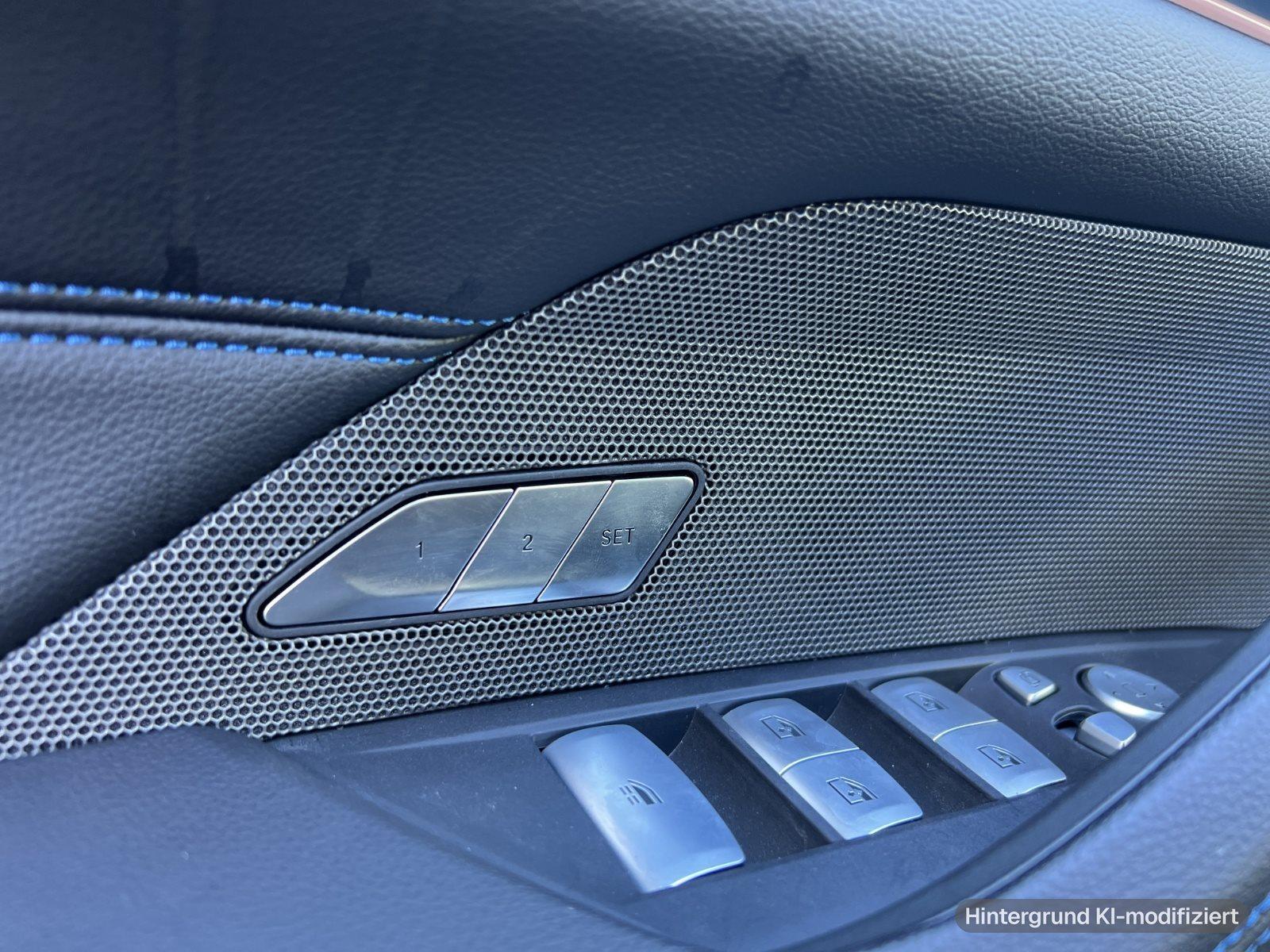 BMW 4er Cabrio – Bild 11