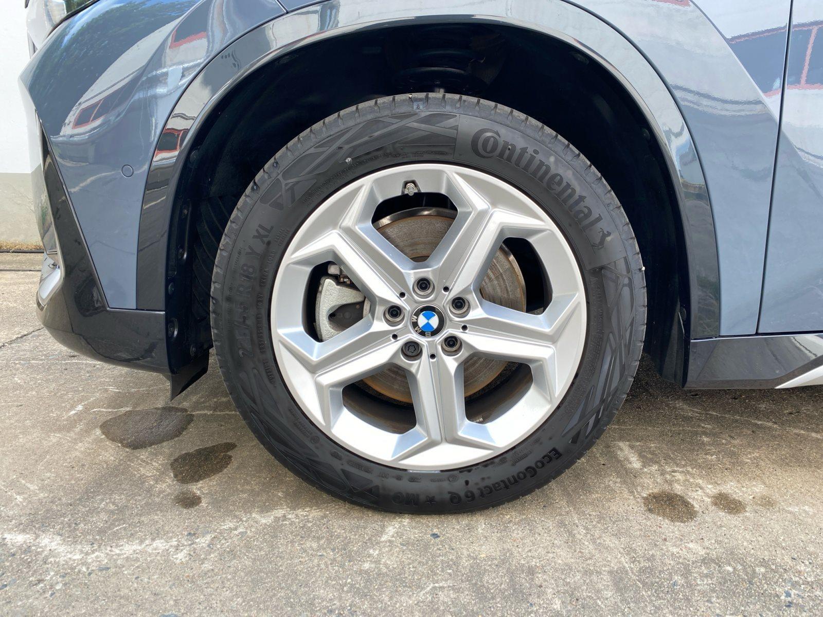 BMW X1 – Bild 17