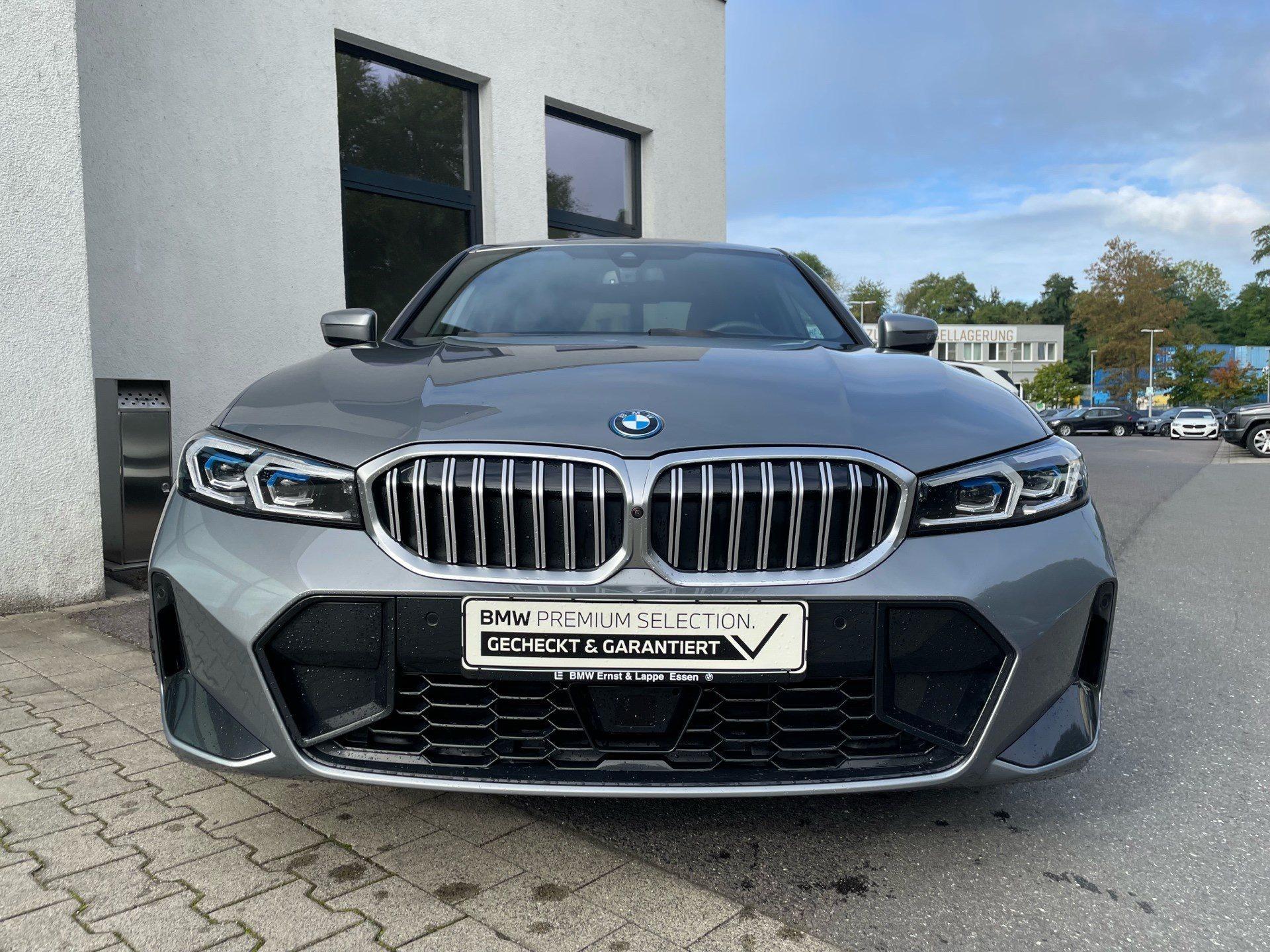 BMW 3er – Bild 16