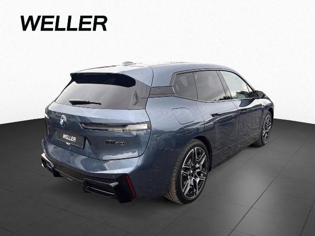BMW iX – Bild 3