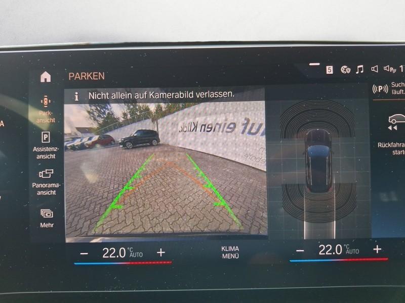 BMW X1 – Bild 18