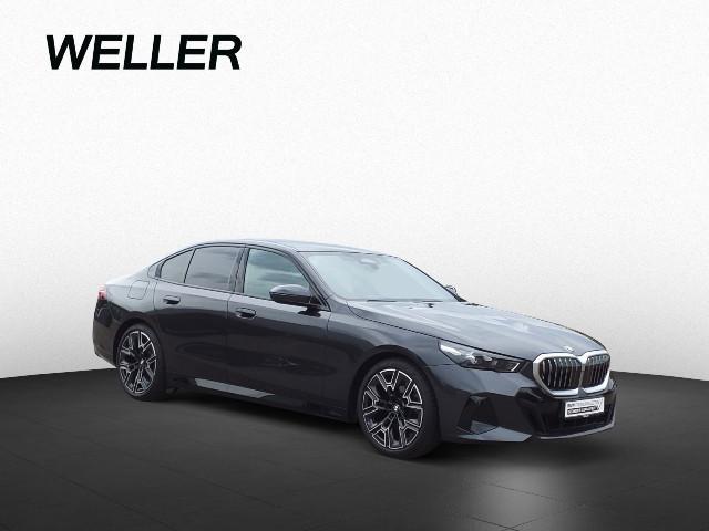 BMW 5er – Bild 2