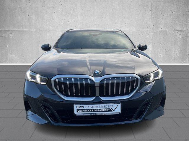 BMW 5er Touring – Bild 15