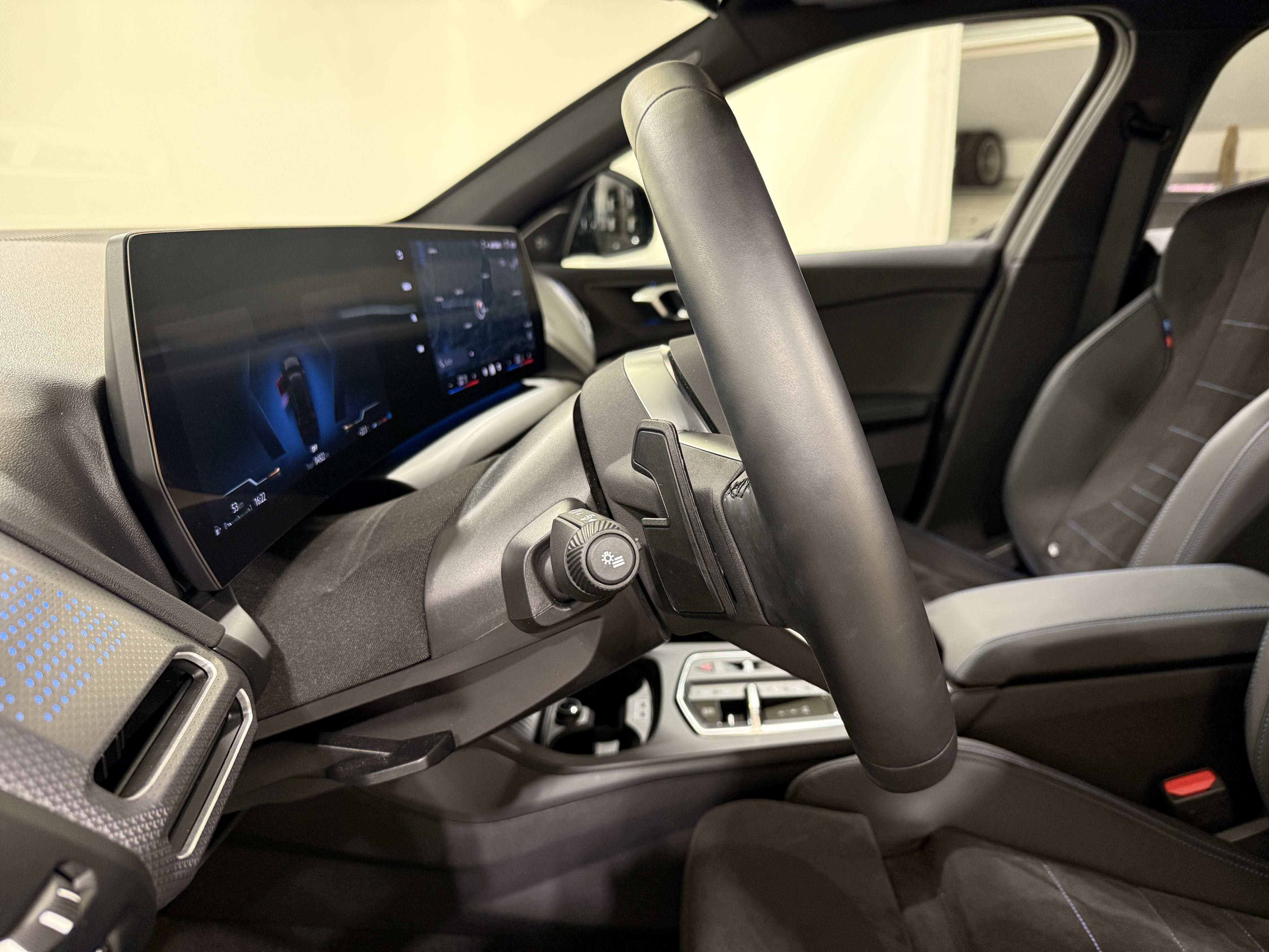 BMW 1er – Bild 9
