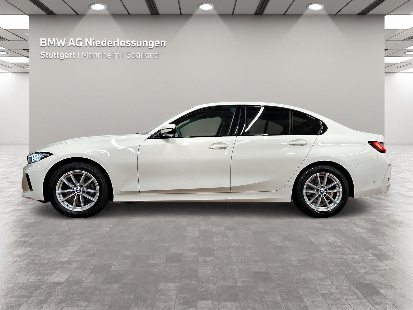BMW 3er – Bild 3