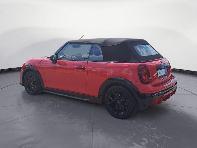 MINI Cabrio – Bild 11