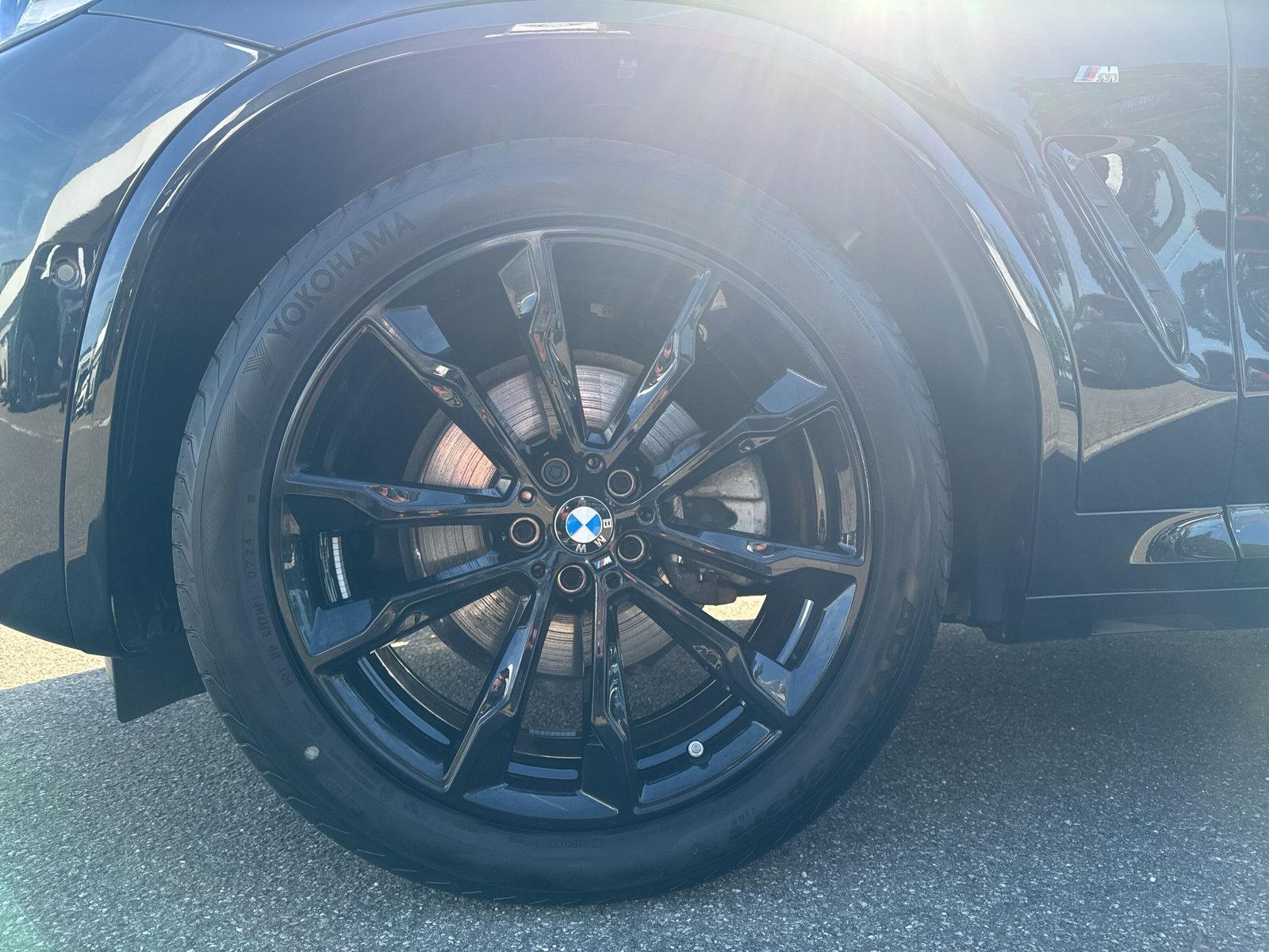 BMW X4 – Bild 11