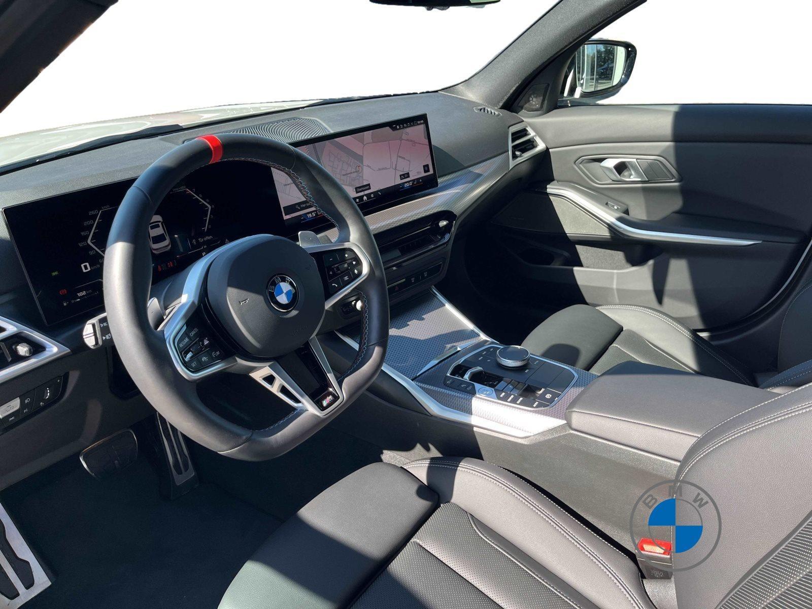 BMW 3er – Bild 21