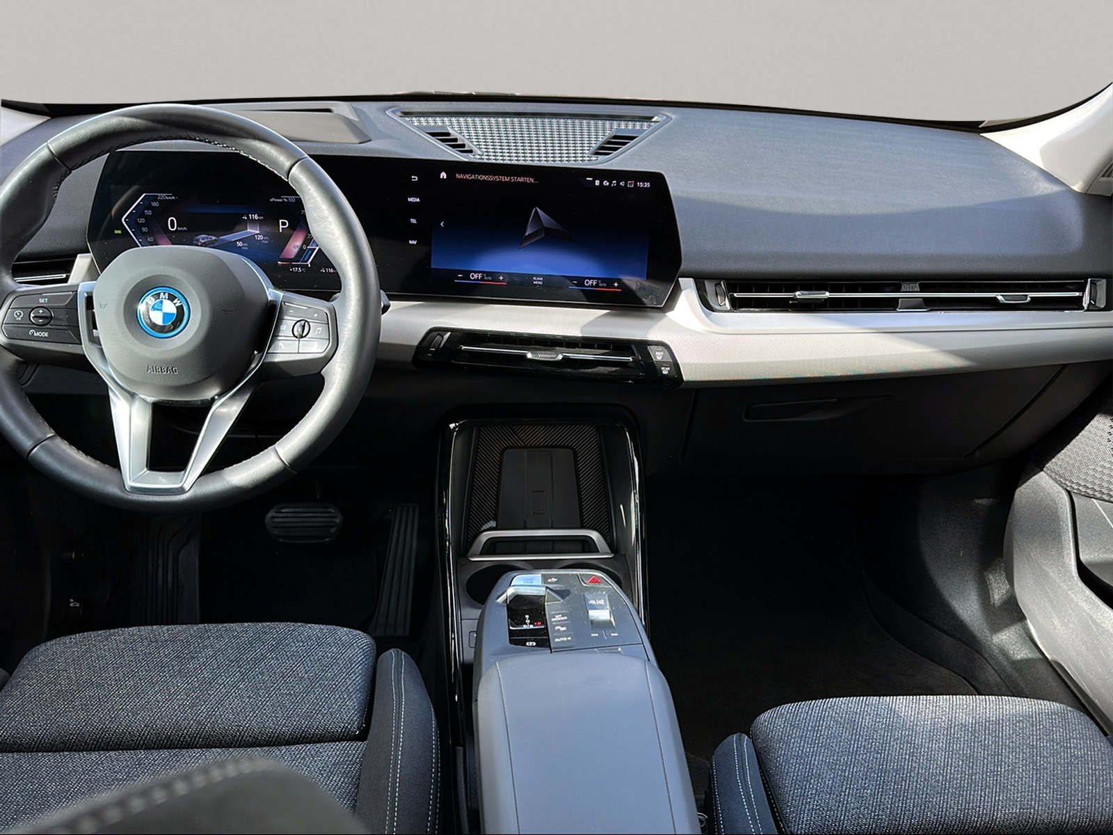 BMW iX1 – Bild 15