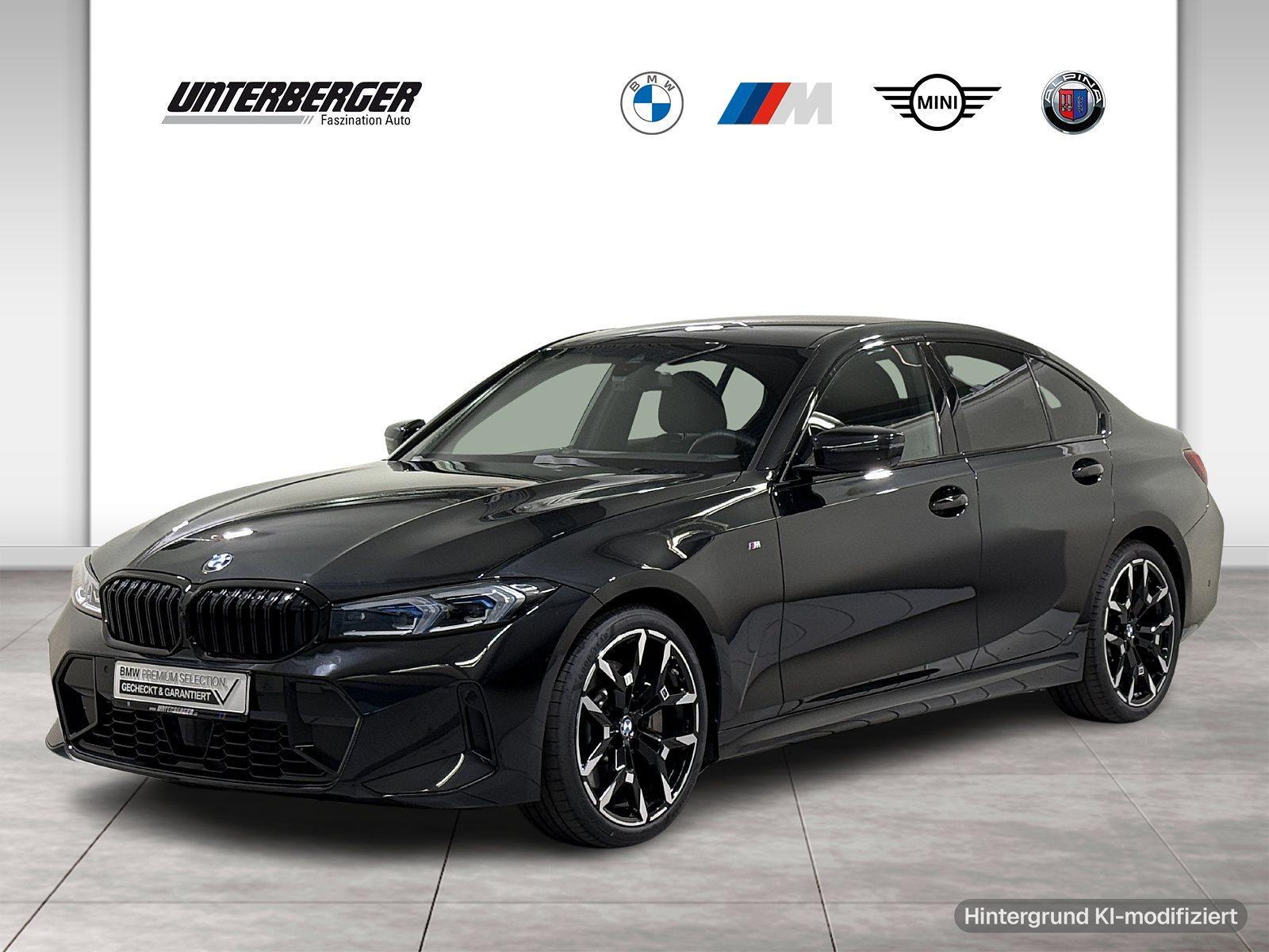 BMW 3er