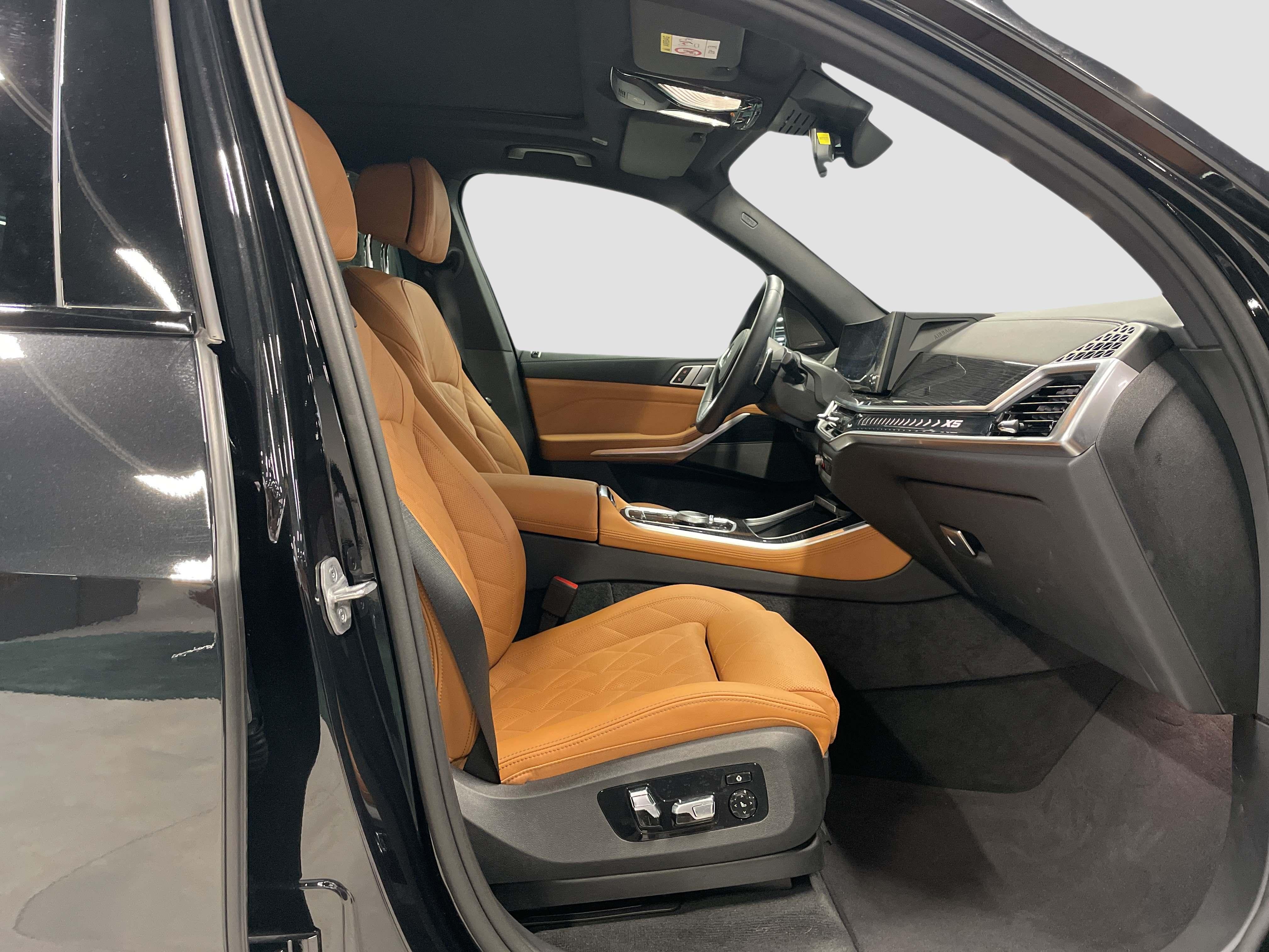 BMW X5 – Bild 23