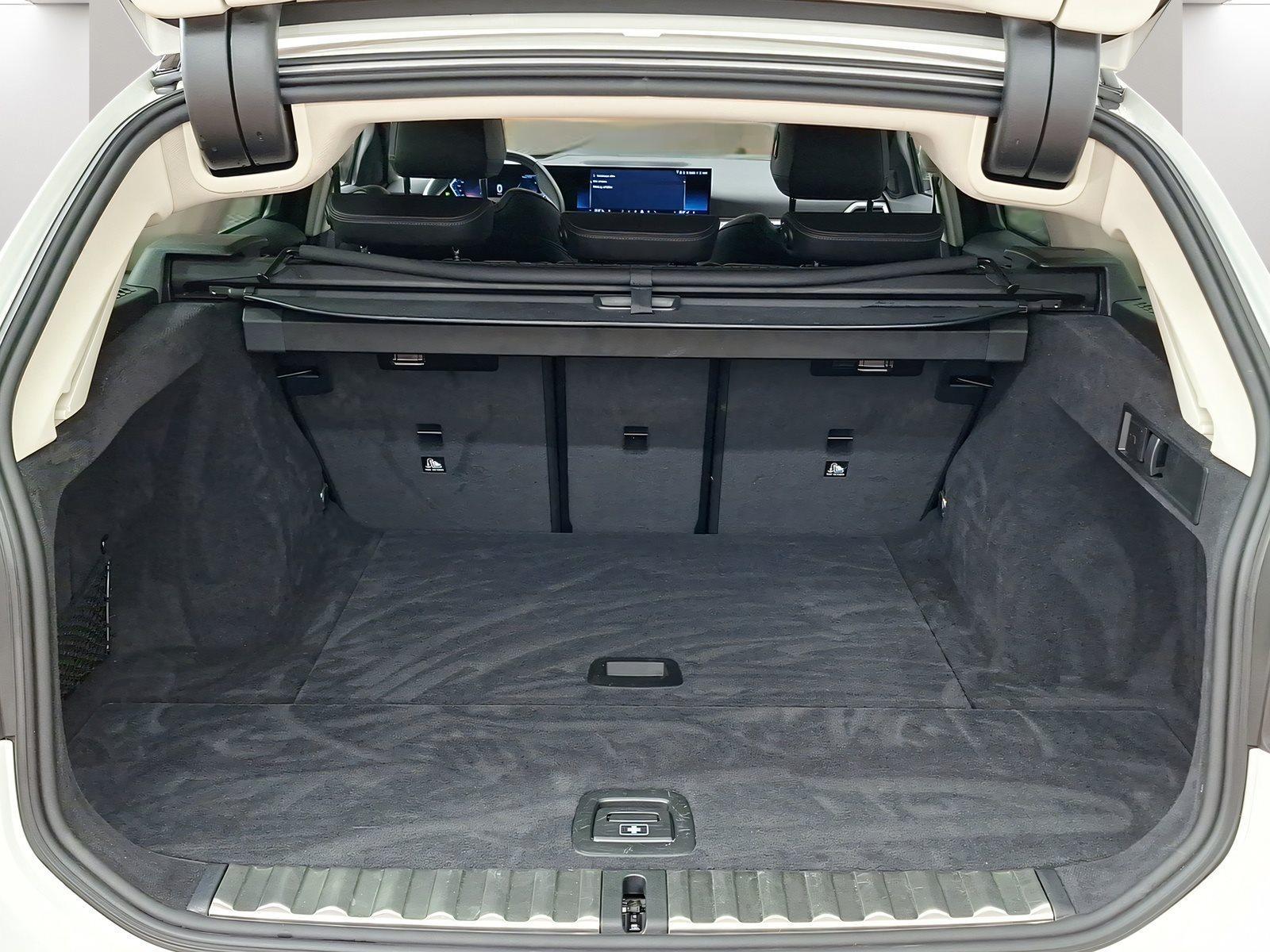 BMW 3er Touring – Bild 11