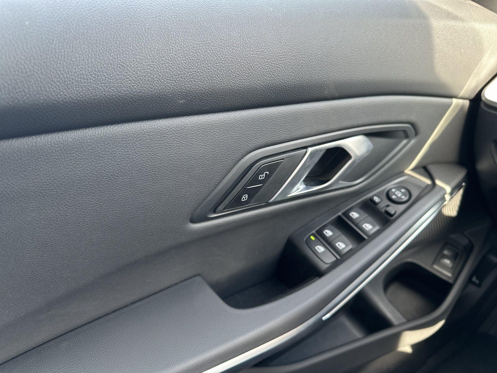 BMW 3er Touring – Bild 14