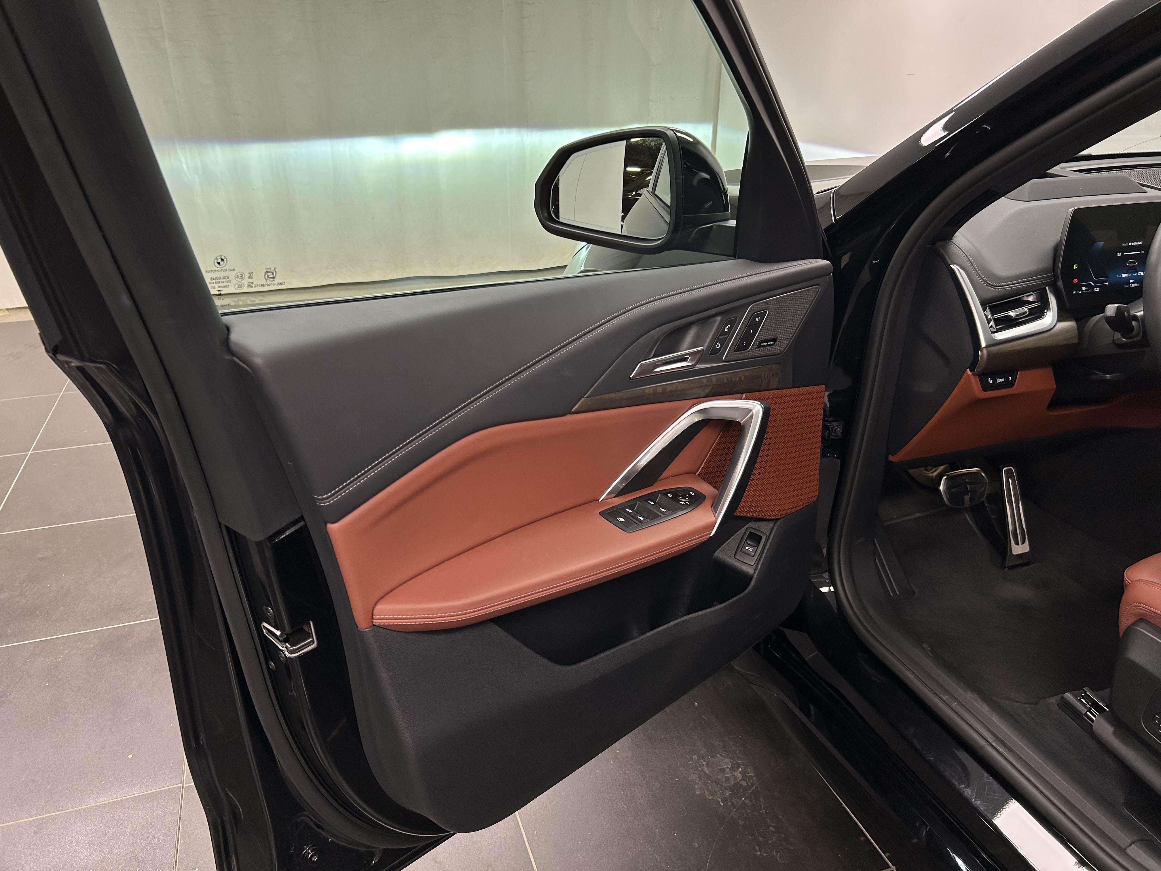 BMW X1 – Bild 30
